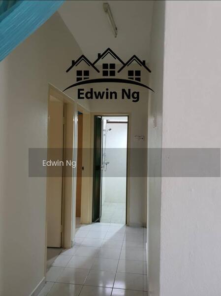 Sea Breeze Tower - 4