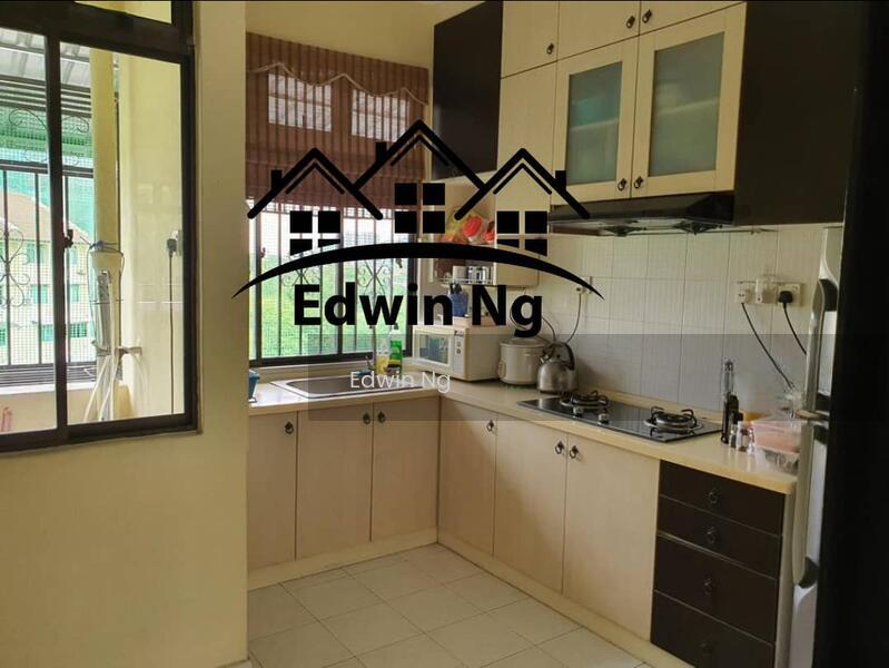 Sea Breeze Tower - 1