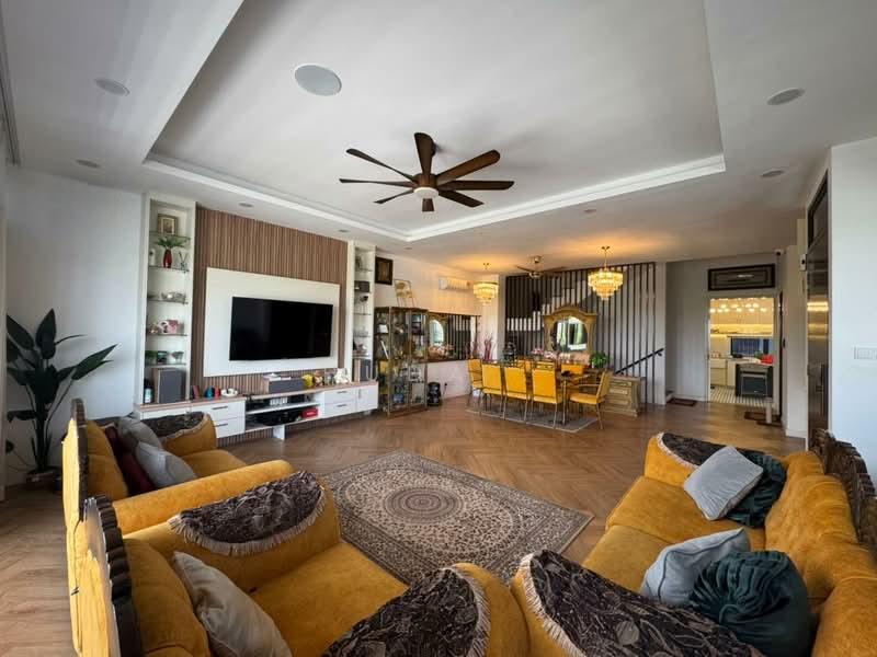 The Mulia Residences - 2