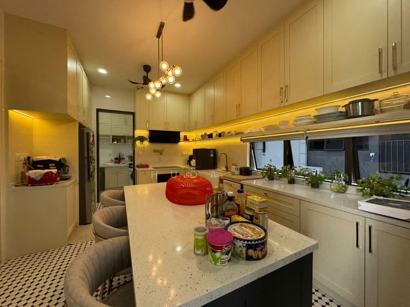 The Mulia Residences - 4