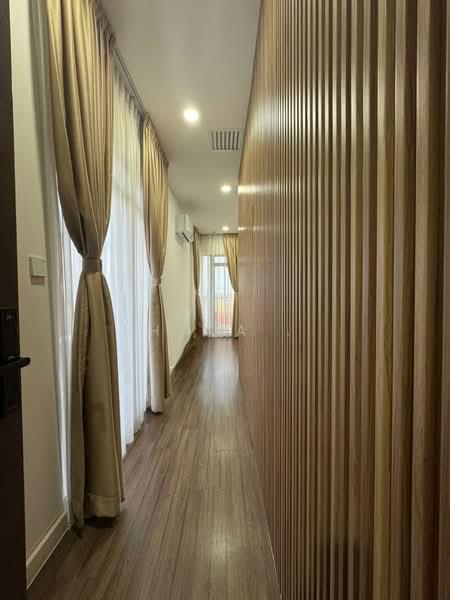 The Mulia Residences - 5