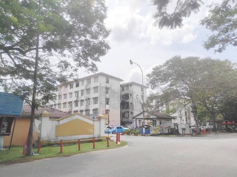 Siantan Apartment - 4