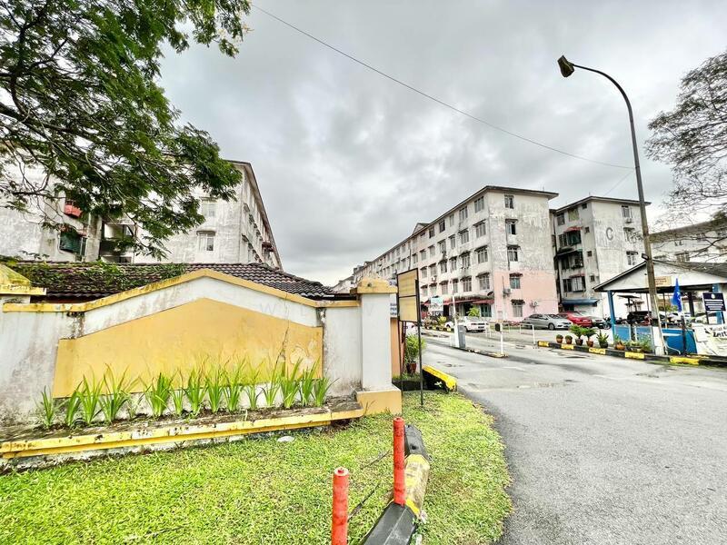 Siantan Apartment - 5