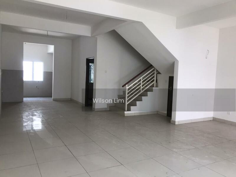 Bandar Puteri Klang - 2