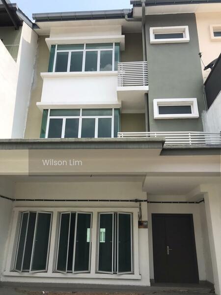 Bandar Puteri Klang - 1