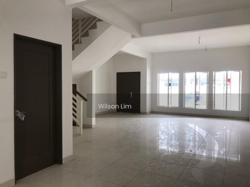 Bandar Puteri Klang - 3