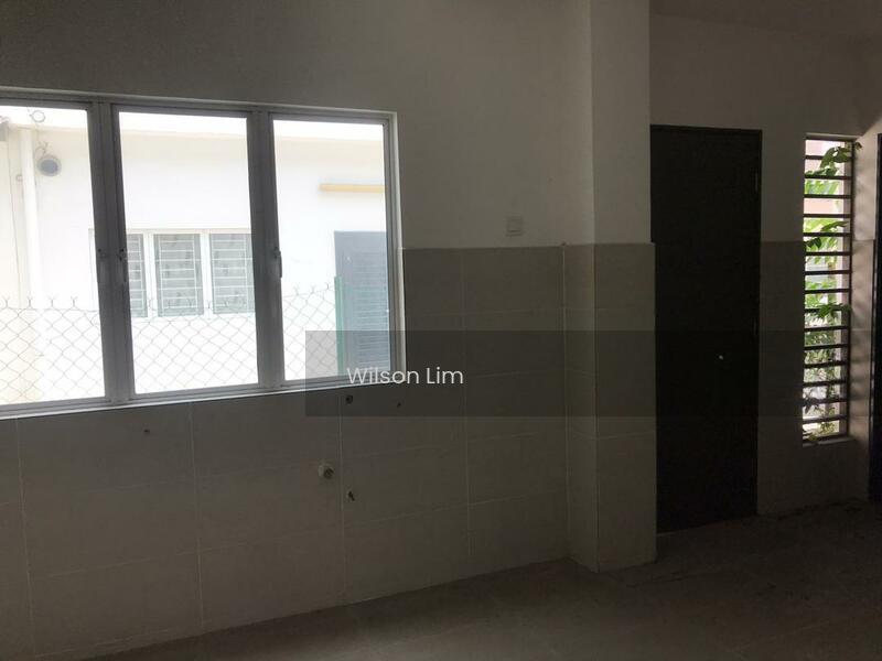 Bandar Puteri Klang - 4