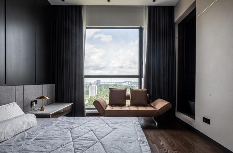 Uptown Residences - 2