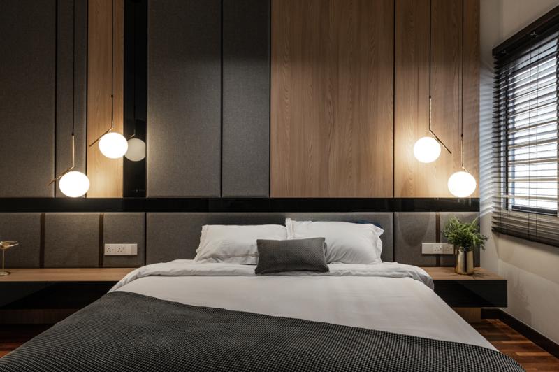Uptown Residences - 3