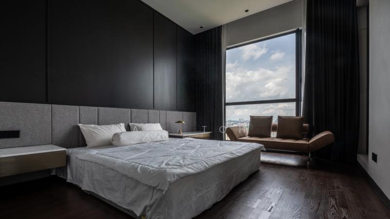 Uptown Residences - 4