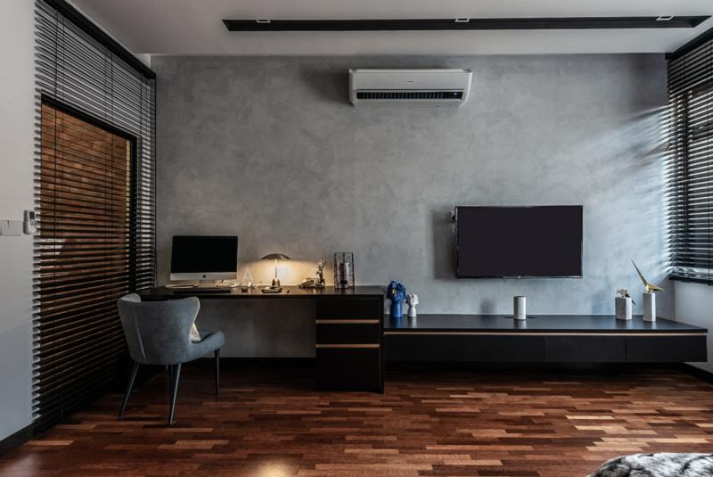 Uptown Residences - 5