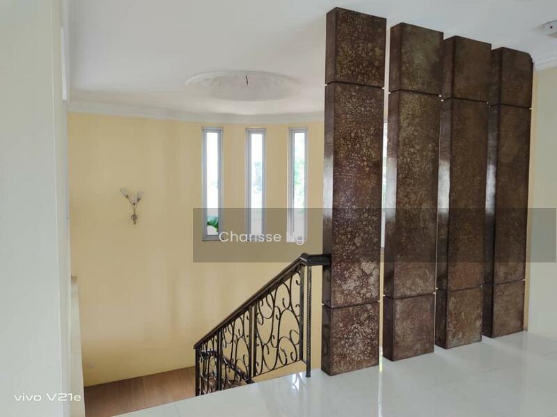 Saujana Impian, Kajang - 4