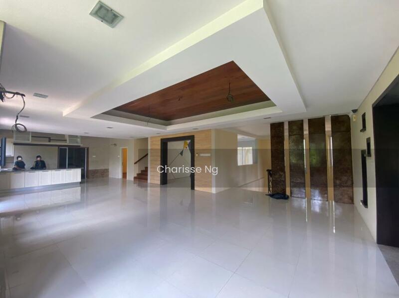 Saujana Impian, Kajang - 1