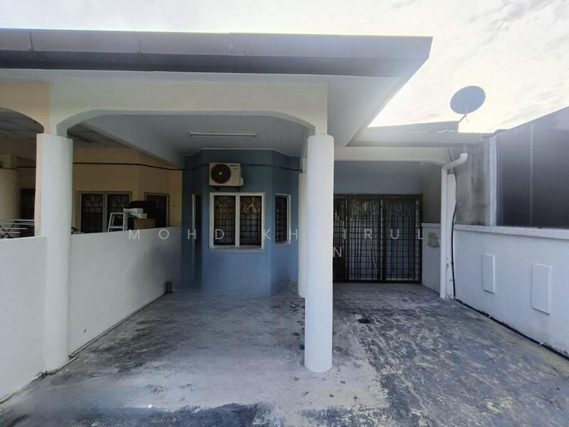 Taman Mutiara Galla - 2