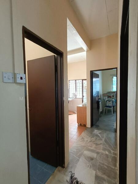 Taman Mutiara Galla - 5