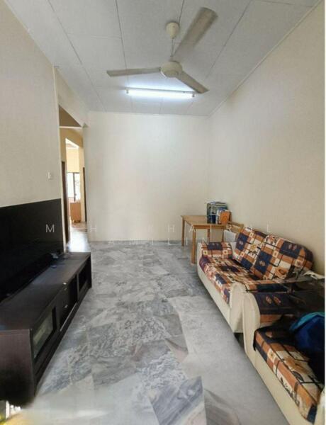 Taman Mutiara Galla - 3