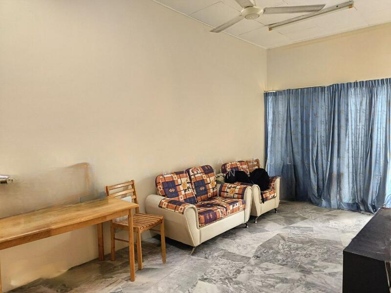 Taman Mutiara Galla - 4