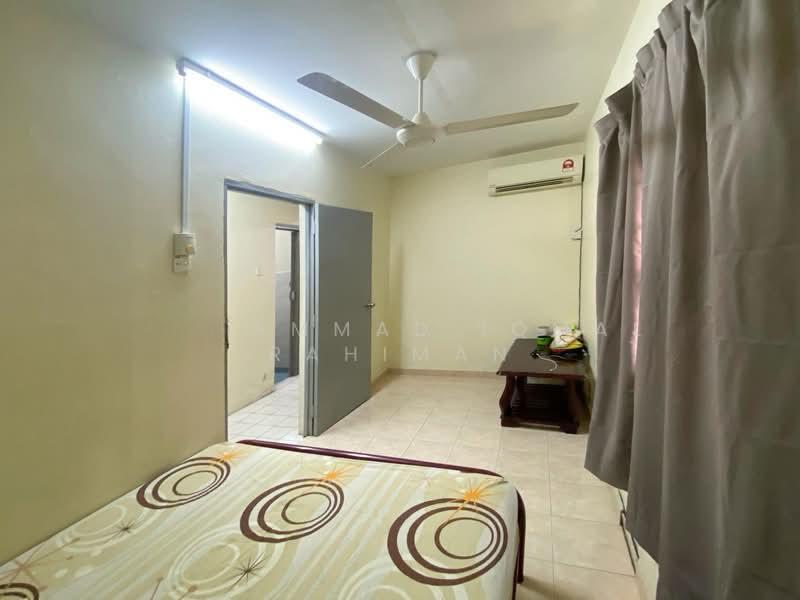 Permai Apartment - 4