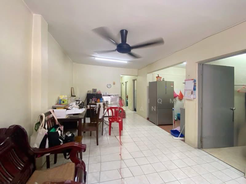 Permai Apartment - 3