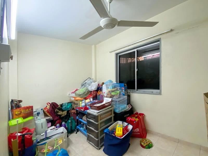 Permai Apartment - 4