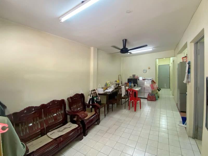 Permai Apartment - 1