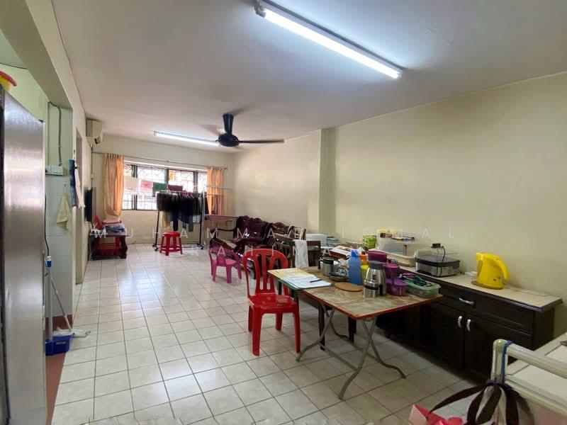 Permai Apartment - 3