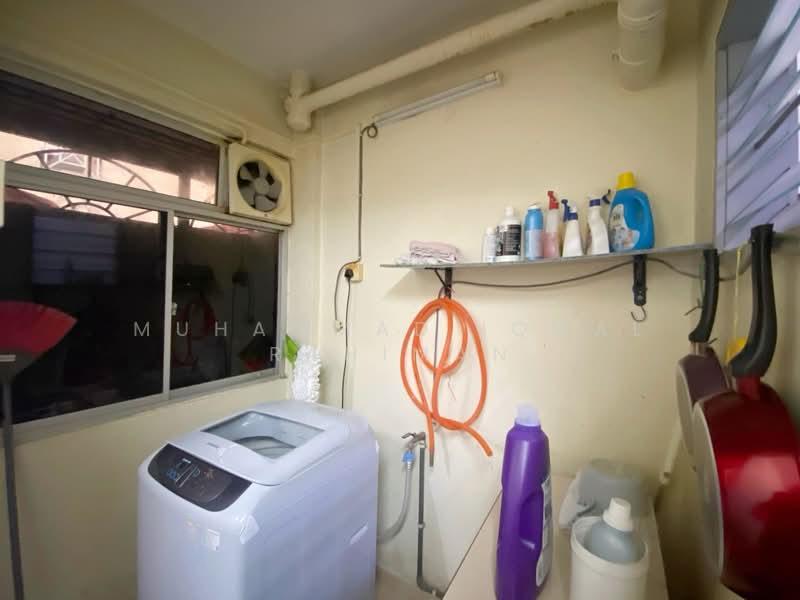 Permai Apartment - 5