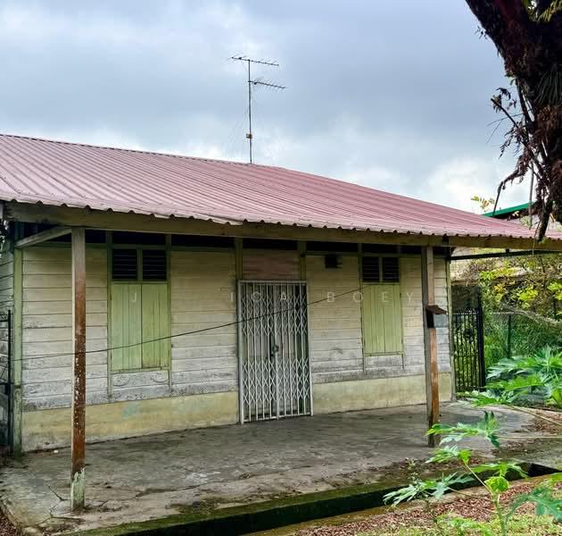 Kota Kecil - 4