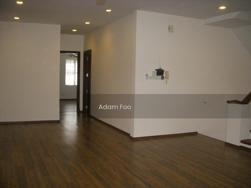 Taman Zooview - 2