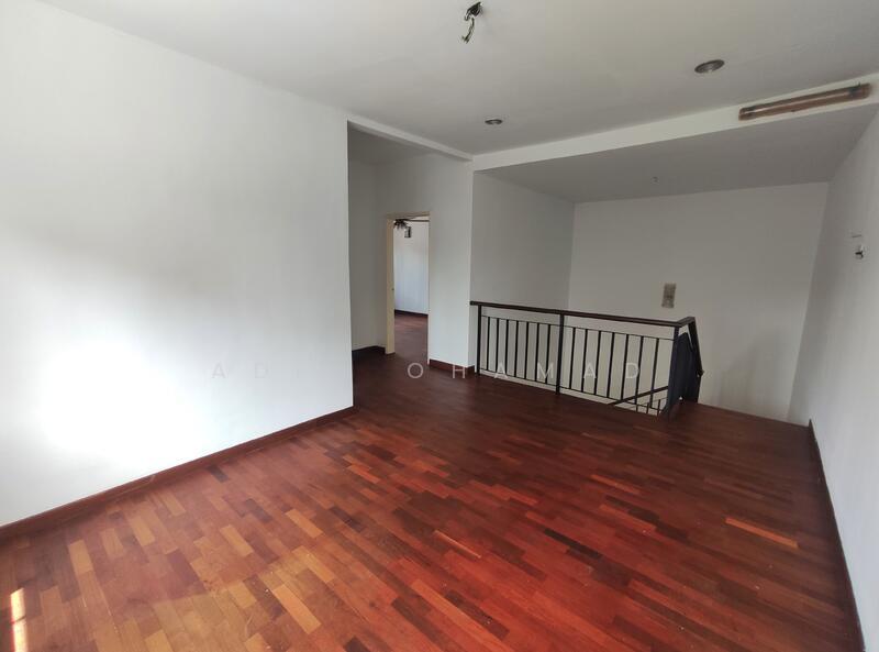 Sierra Damansara - 3