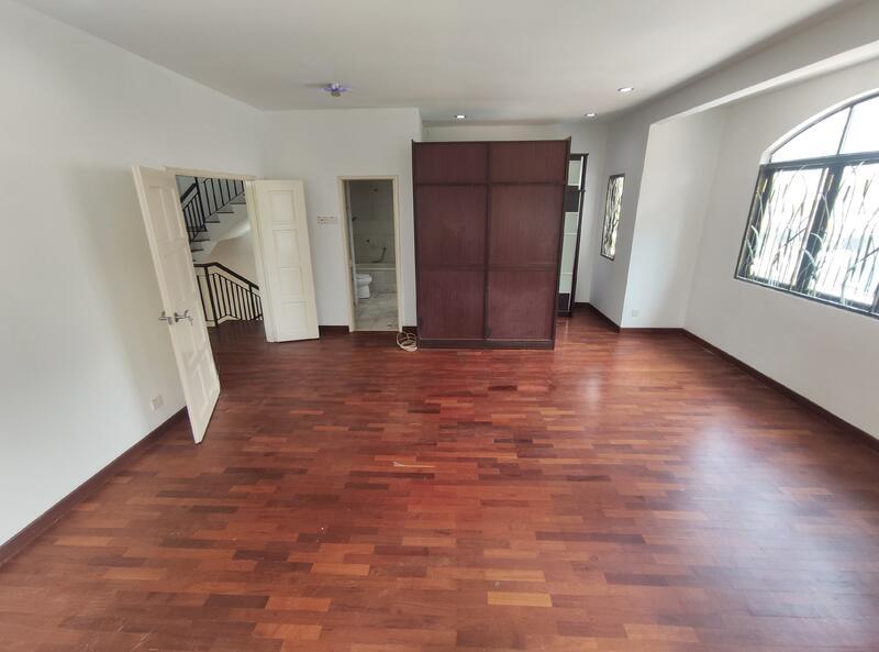 Sierra Damansara - 4