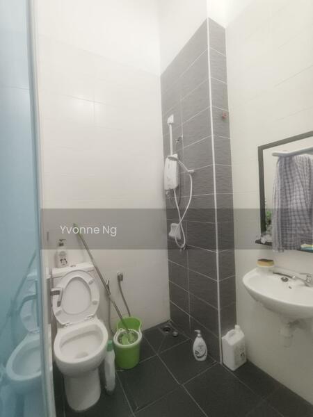 Setia Eco Cascadia - 3