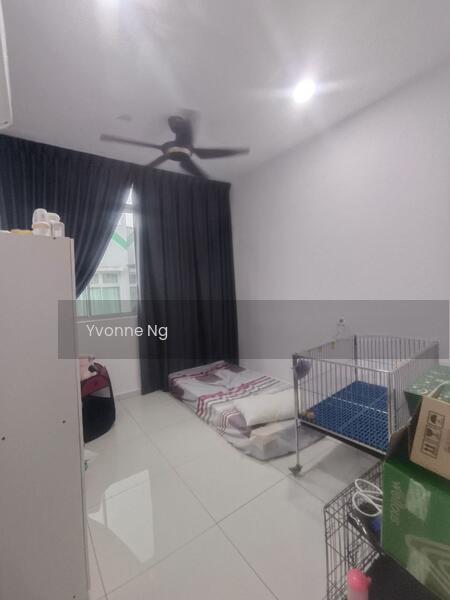 Setia Eco Cascadia - 4