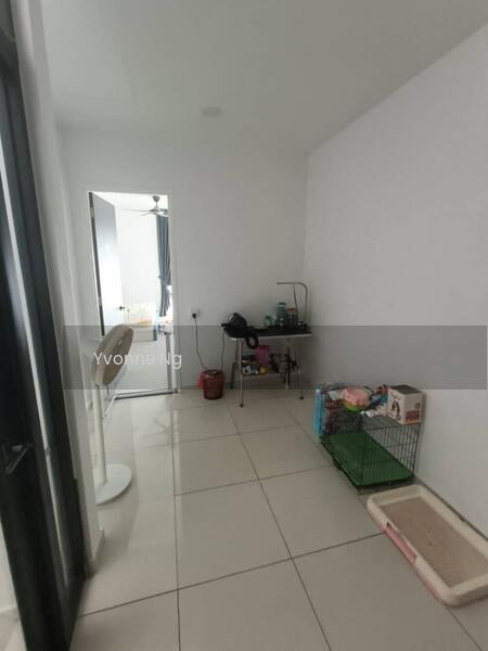 Setia Eco Cascadia - 2