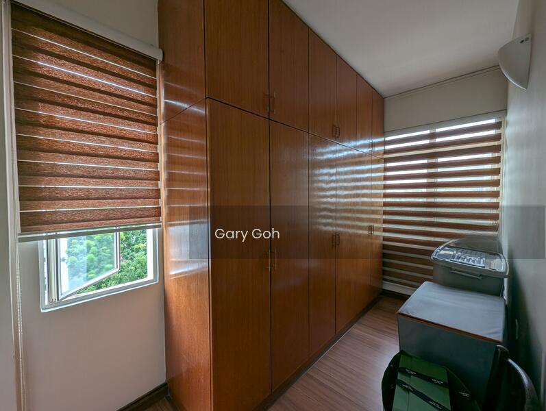 Bungaraya Condominium - 2