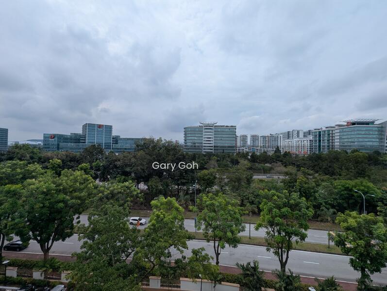 Bungaraya Condominium - 3