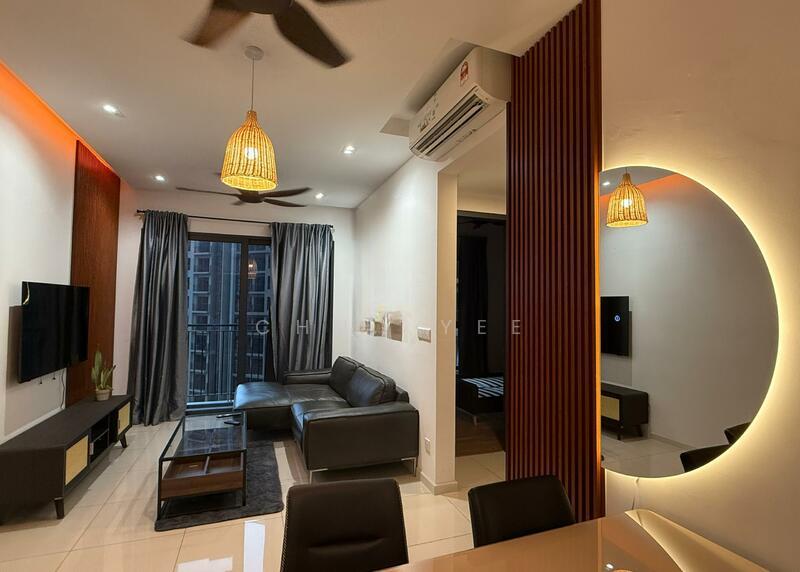 Sunway Velocity TWO - 1