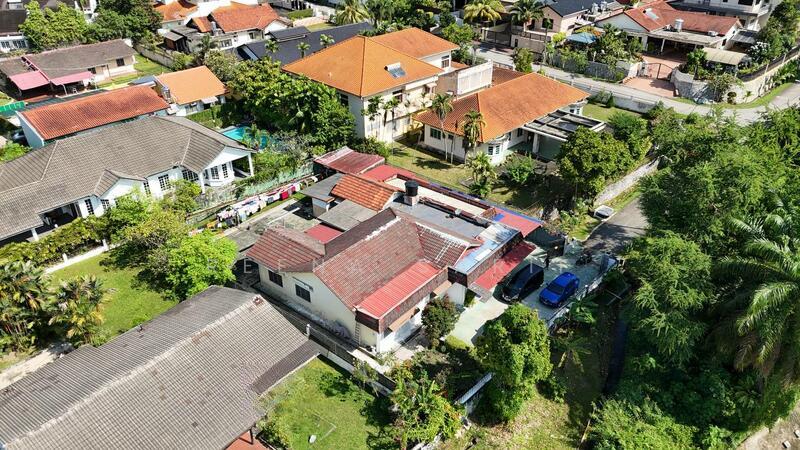 Bungalow Single Storey Seksyen 11 Petaling Jaya - 5