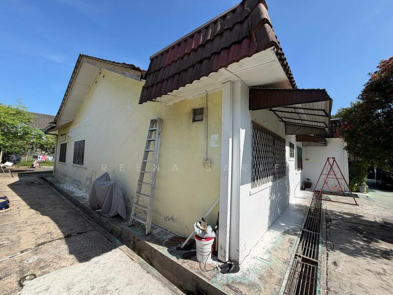 Bungalow Single Storey Seksyen 11 Petaling Jaya - 3