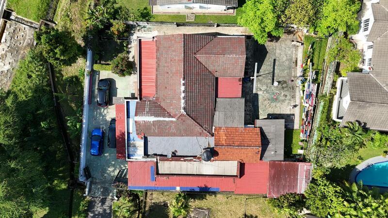 Bungalow Single Storey Seksyen 11 Petaling Jaya - 4