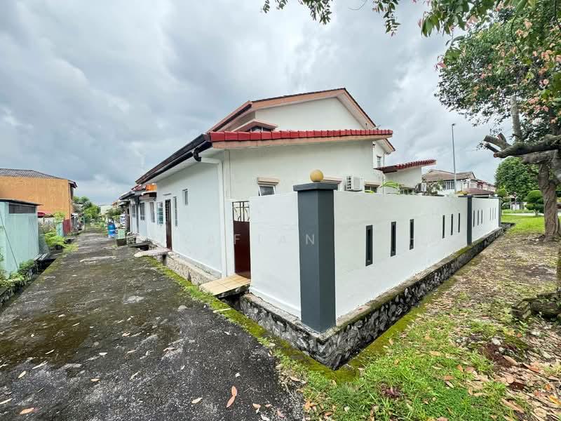 Bandar Seri Putra - 2