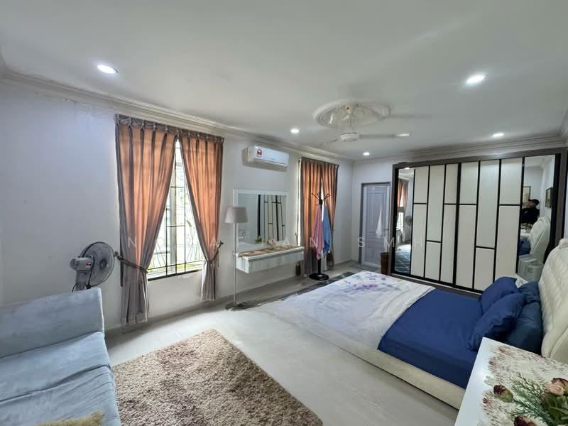 Bandar Seri Putra - 4