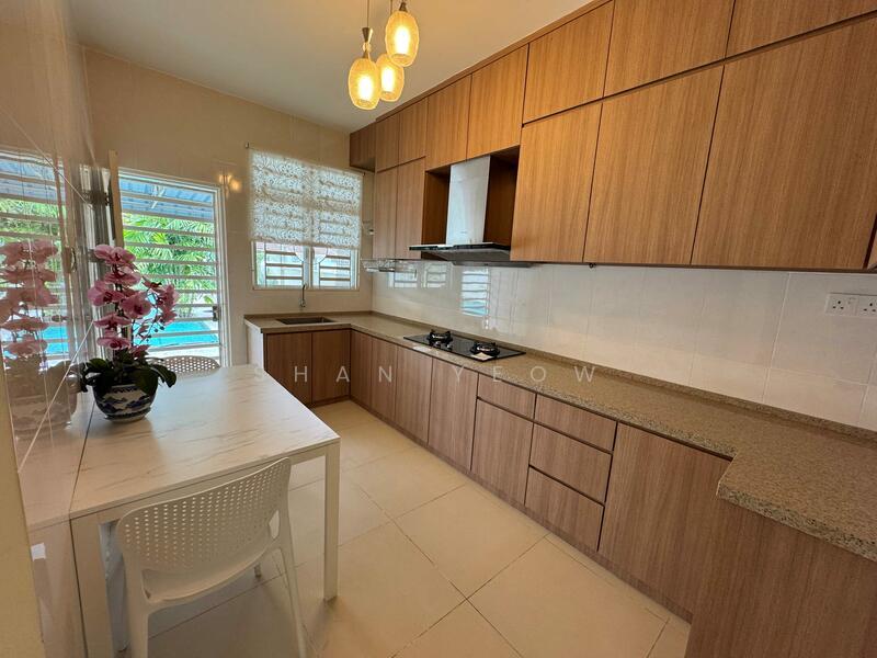 Villa Tanjung Permai - 1