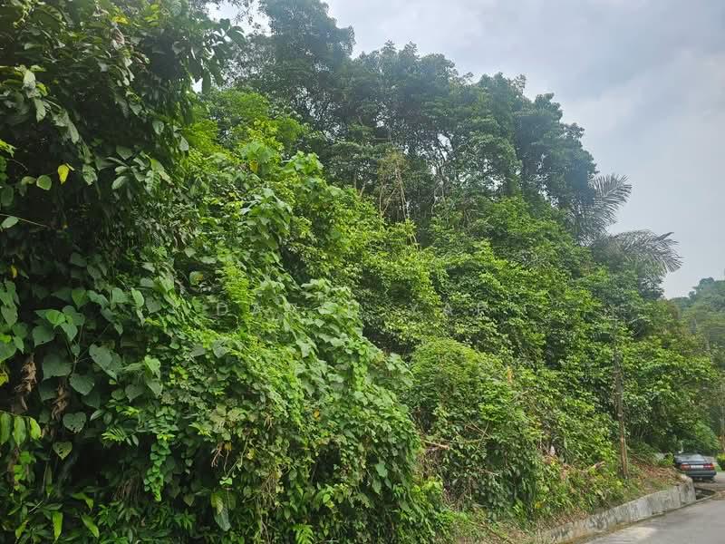 Ukay Heights Bungalow - 3