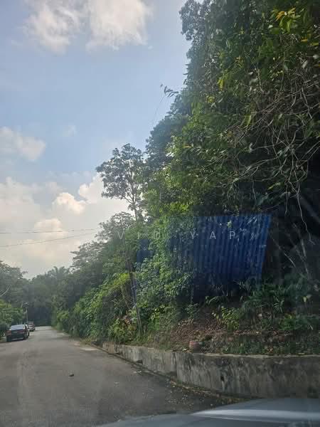 Ukay Heights Bungalow - 5