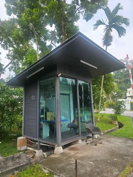 Ukay Heights Bungalow - 4