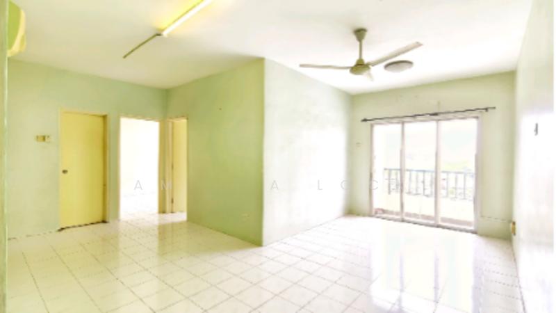 Vista Pinggiran Apartment - 2