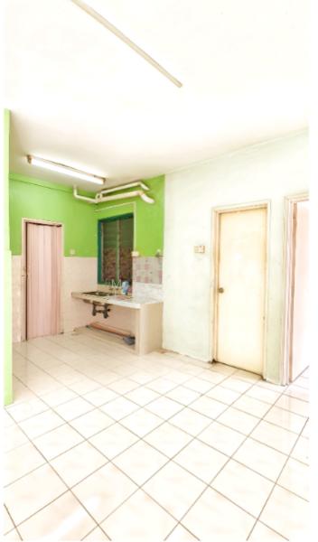 Vista Pinggiran Apartment - 4