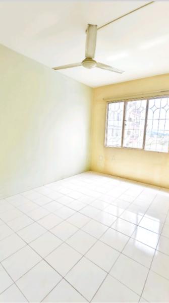 Vista Pinggiran Apartment - 5