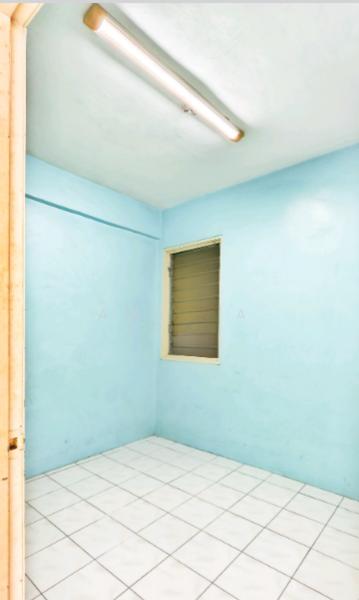 Vista Pinggiran Apartment - 3